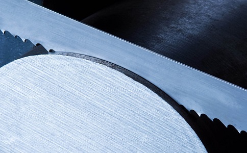 鹤岗双金属带锯条齿部钝化或受损会给锯切带来什么样的不良后果？