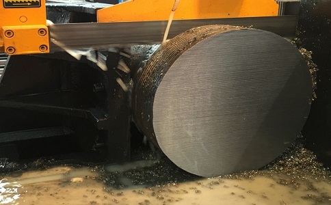 鹤岗改进双金属带锯条锯切拉齿的几点建议！