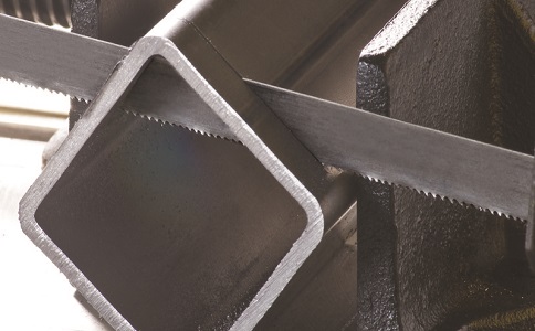 鹤岗金属加工厂采购硬质合金带锯条是按锯切量分批购买还是一次性大量批发进购？