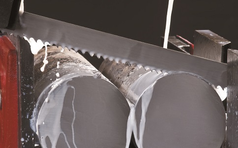 鹤岗金属带锯条的使用对带锯床的匹配要求要哪些条件？