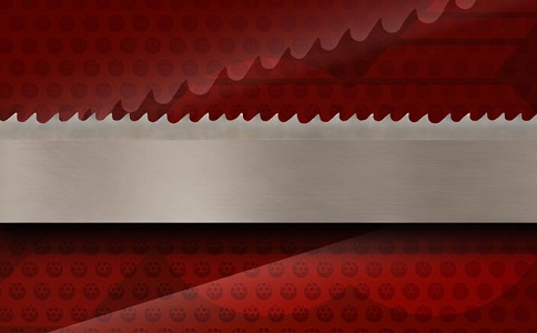 鹤岗硬质合金带锯条适用于锯切哪些金属材料？