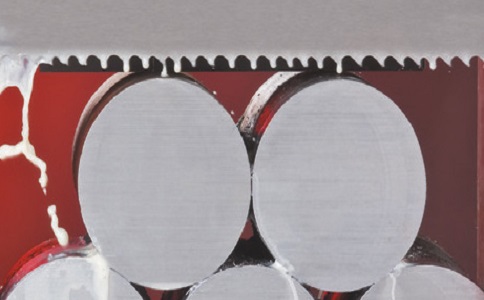 鹤岗加工厂家在购买带锯条时同目标带锯条供应商需要洽谈哪些事项？