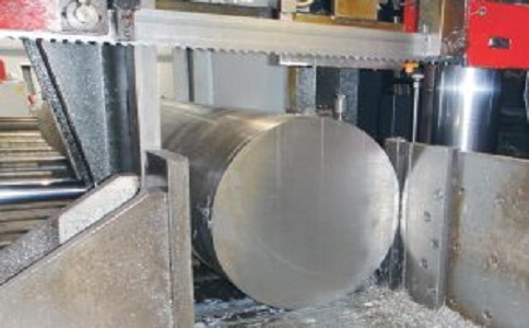 鹤岗新带锯条启封后，为什么要先进行试刀磨合？