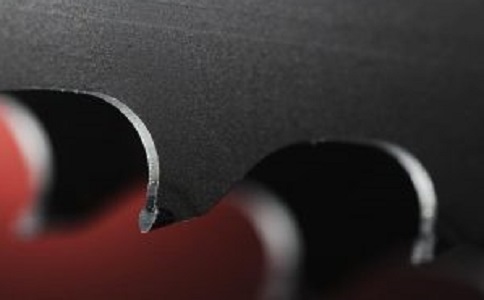 鹤岗加工厂采购回硬质合金带锯条在使用前，如何进行储存？