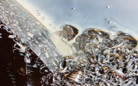 鹤岗带锯条锯切效果降低，并无法再使用，加工厂如何进行处理？