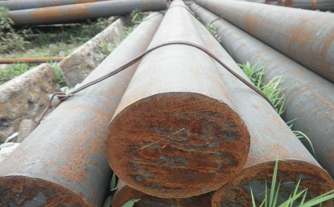 鹤岗某设备厂采购双金属带锯条锯切尺寸100mm，面积79c㎡普钢的服务案例