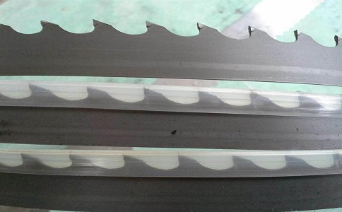 鹤岗国产m51双金属锯条