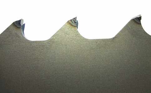 鹤岗国产硬质合金锯条