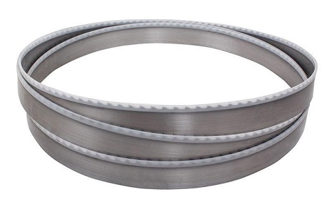 鹤岗双金属带锯锯条抖动调整方法